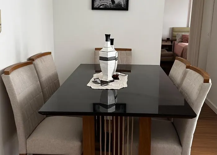 Apartment Bela Vista *