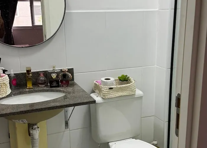 Apartment Bela Vista Porto Alegre