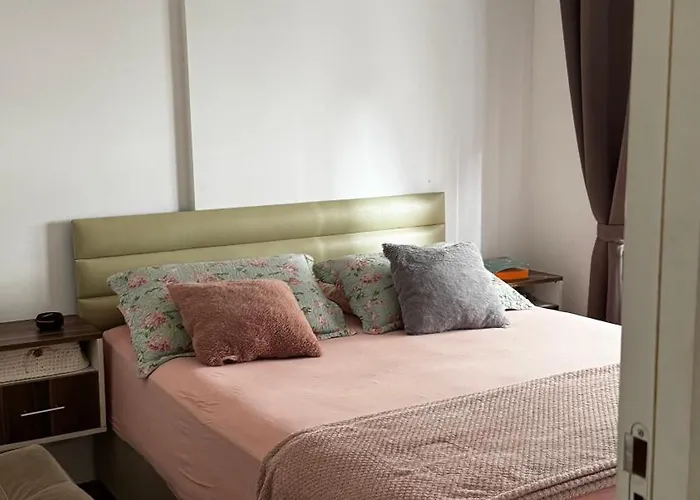 Bela Vista Apartment